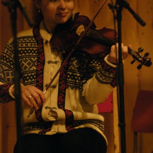 Anna Karlsson 1