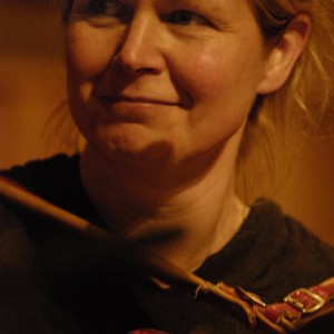 Christina Lundqvist 1