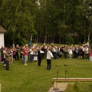 Invigning RS 2011.2