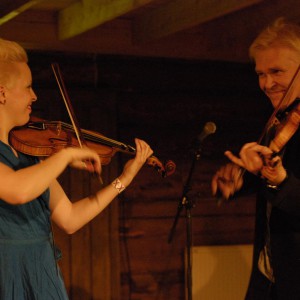 Jeanette Eriksson och Mats Berglund.5
