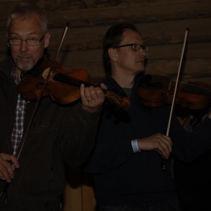 Mölnbacka Splm 3, Ulf Jonsson,  Bo Lundberg